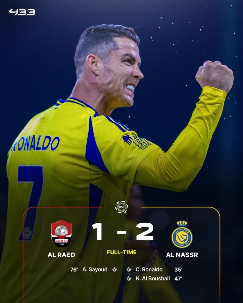 内马尔与C罗争霸，比赛精彩纷呈，势不可挡的简单介绍