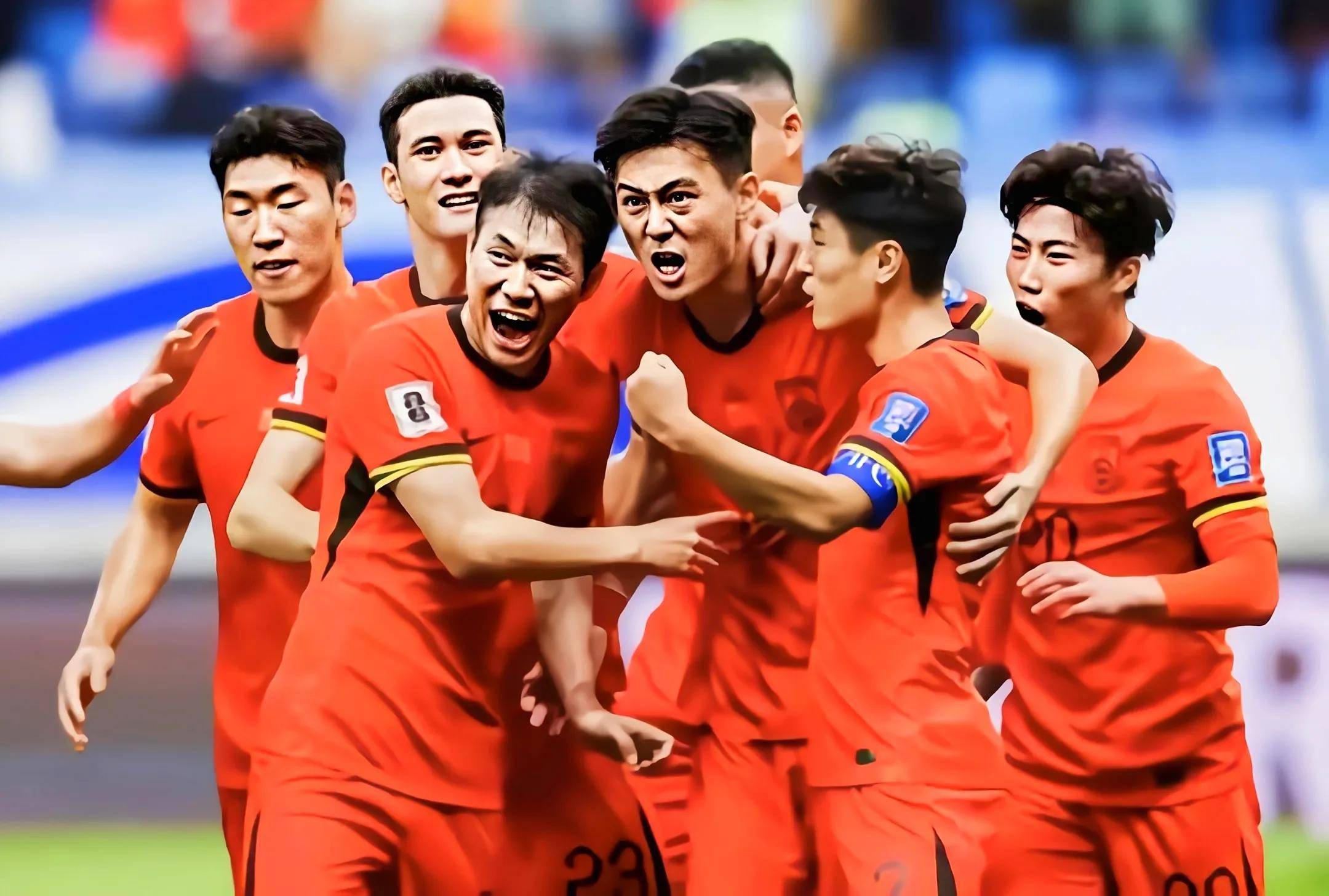 国足出击：中国女队力争晋级，表现亮眼