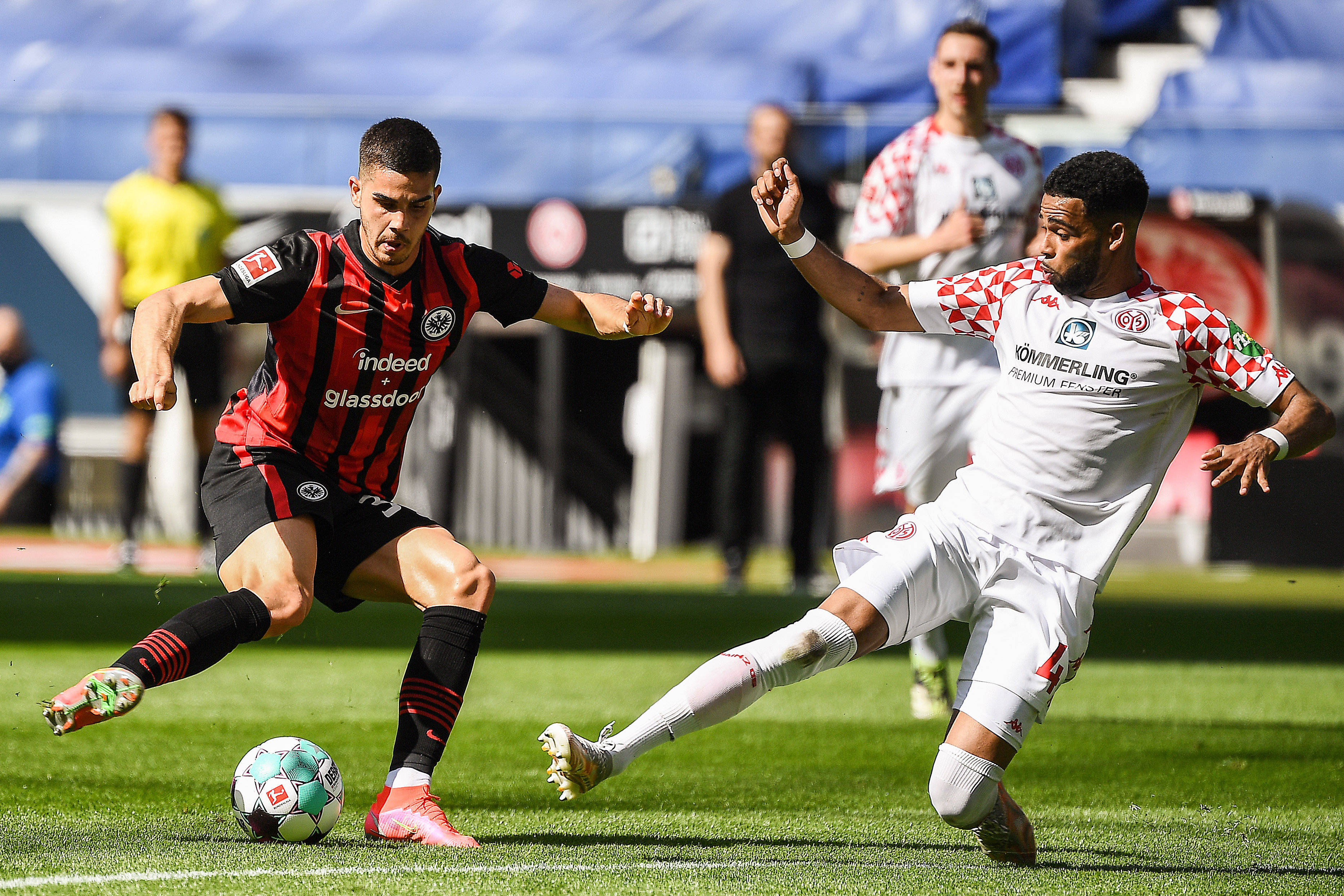 莱比锡红牛再度辗压对手,实力得到认可!,稳步上升 莱比锡红牛再度辗压对手,实力得到认可!,稳步上升