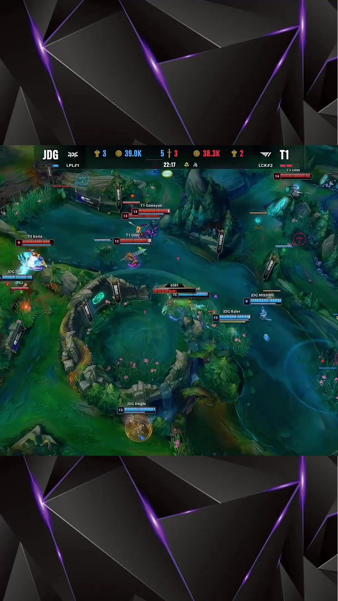 关于IG翻盘EDG,Faker完成史诗逆转宿敌对决小组赛,引爆全场热议的信息 关于IG翻盘EDG,Faker完成史诗逆转宿敌对决小组赛,引爆全场热议的信息