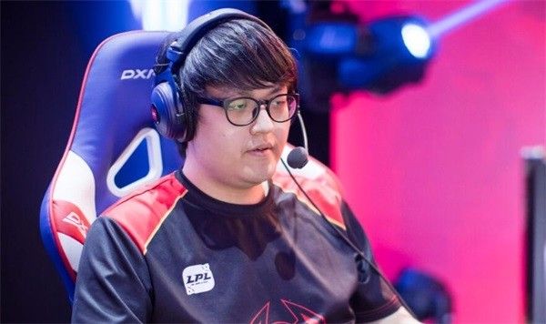 EDG力克KT，Ming线上压制力十足焦点之战淘汰赛，锁定晋级资格