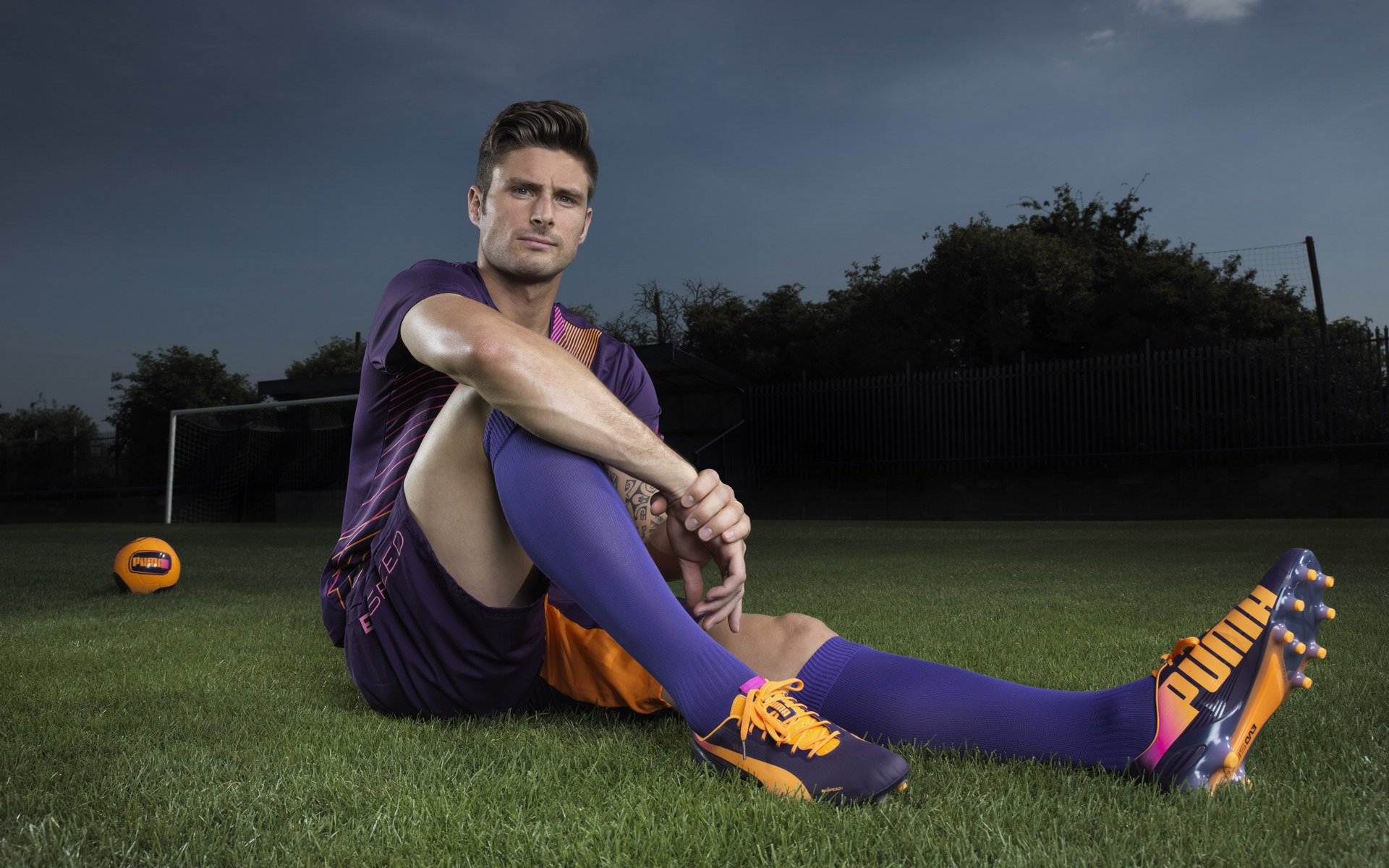 冰冷数据外的足球魔法，萨拉赫导演的奇迹之夜